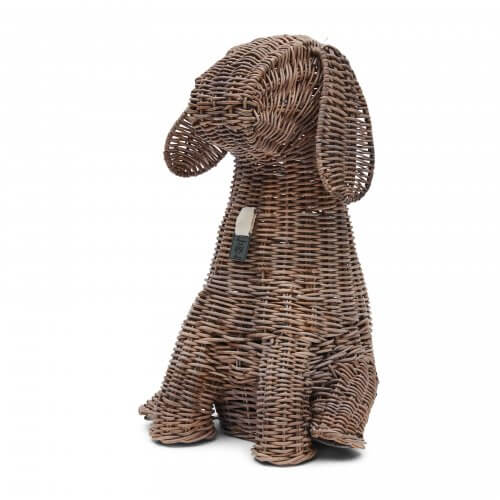 TÜRSTOPPER HUND