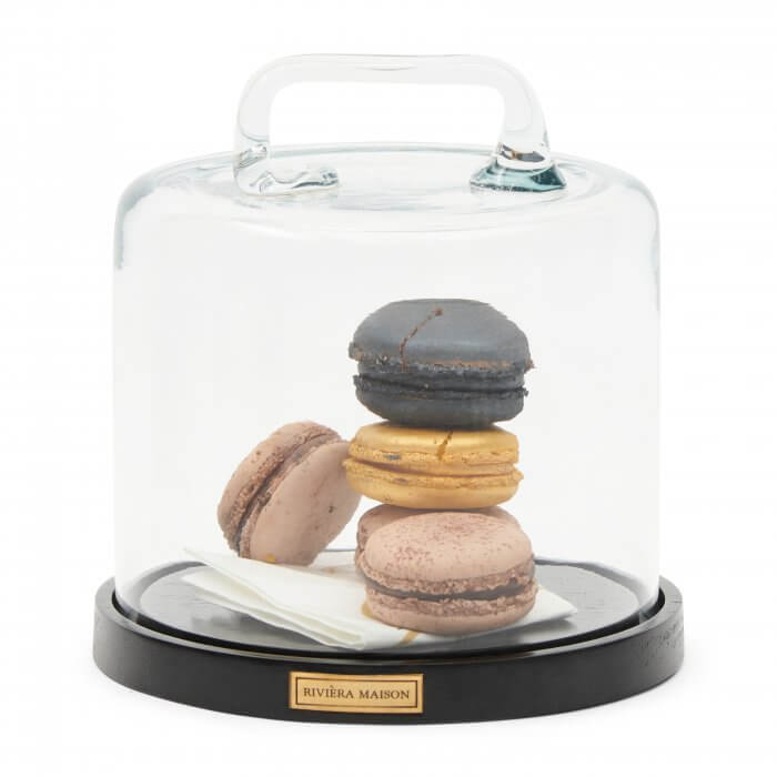 Riviera Maison the Classic Club Cloche S