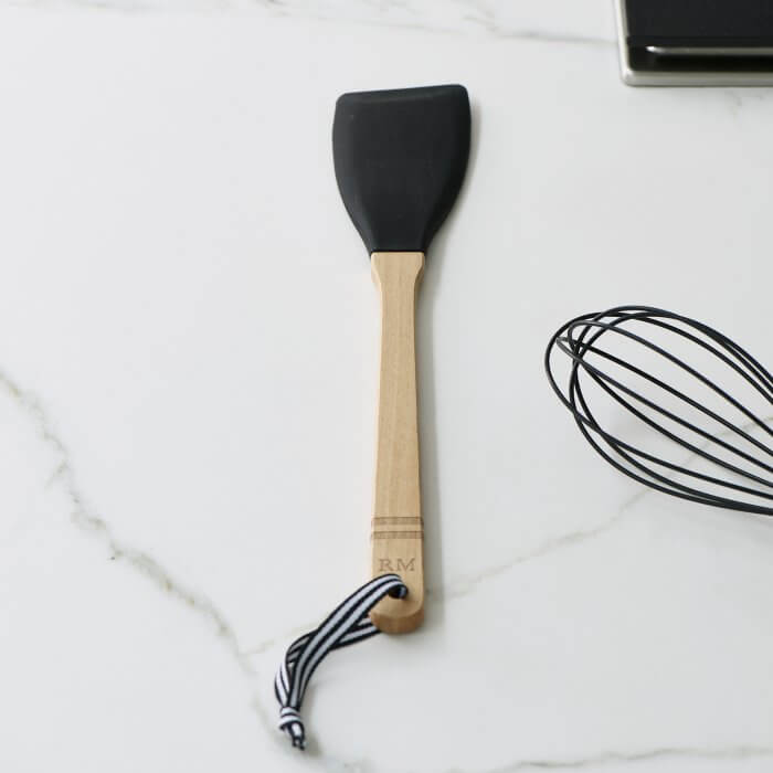 Riviera Maison Enjoy Cooking Spatula/ Küchenspatel
