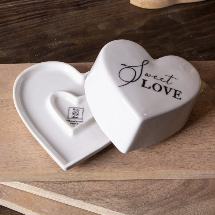 RM Sweet Love Butter Dish, Butterglocke – Bild 2