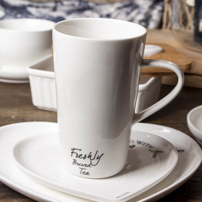 RM Tea Cup, Teetasse, Tasse – Bild 2