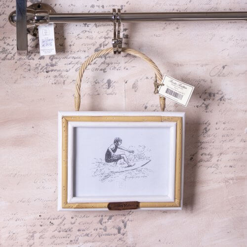 RM Happy Summer Photo Frame 18x13cm, Bilderrahmen