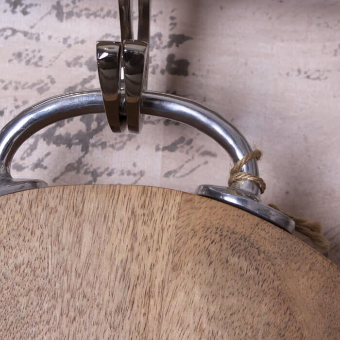 RM, Butcher Chopping Board, Servierbrett – Bild 2