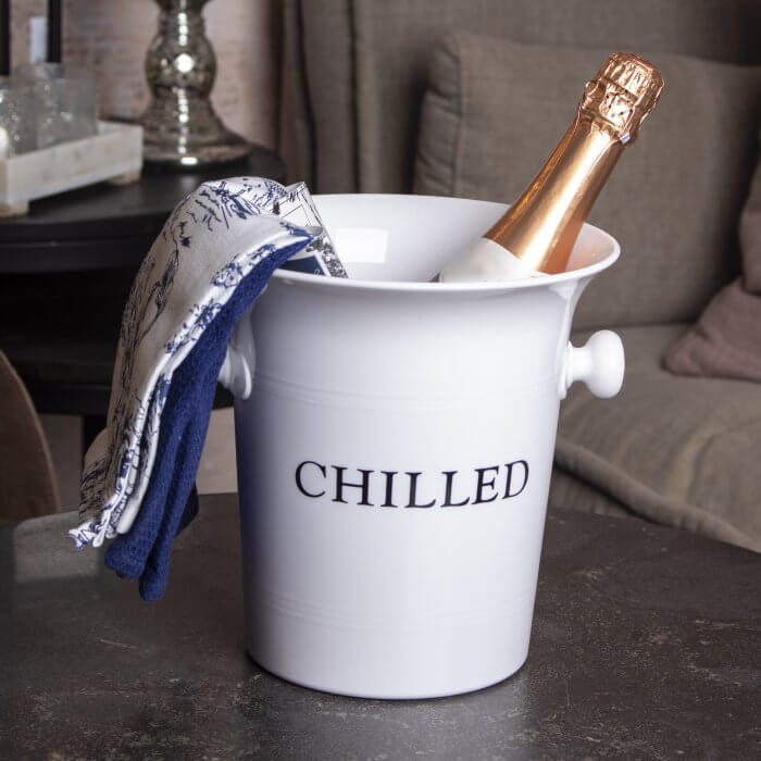 RM Summer Wine Cooler, Weinkühler