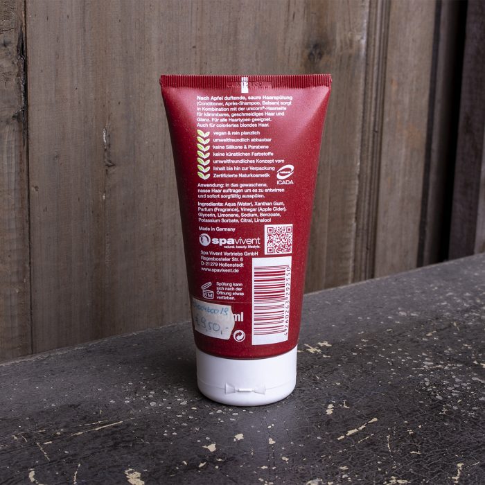 Unicorn Haarspülung 150 ml – Bild 2