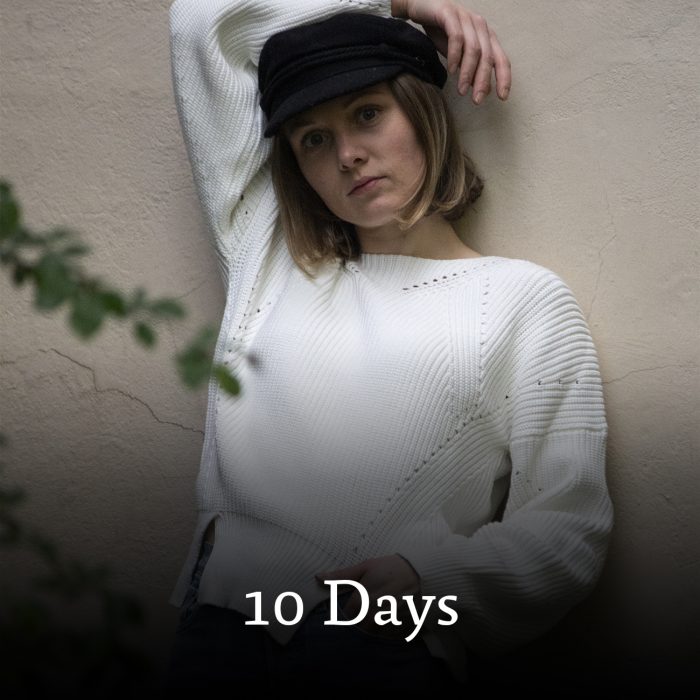 10 Days zeitlose Mode...