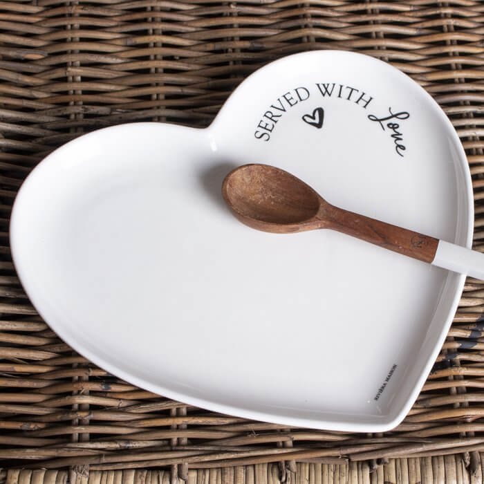 Tischset Rivéra Maison rustic rattan "Dinner" – Bild 3
